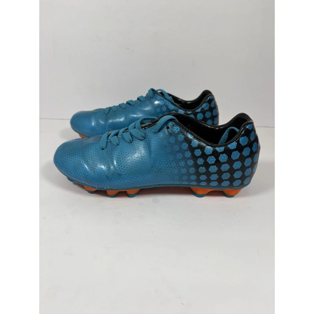 Vizari  Blue Big Kids' Shoe Size 3.5 (7–12) Years ‎ Palomar Fg Soccer Shoe